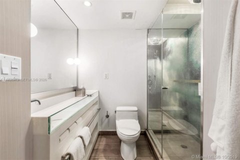 Condominio en alquiler en Miami Beach, Florida, 1 dormitorio, 64.47 m2 № 2152647 - foto 20