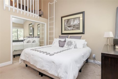 Adosado en alquiler en Winter Park, Florida, 2 dormitorios, 111.85 m2 № 1885524 - foto 9