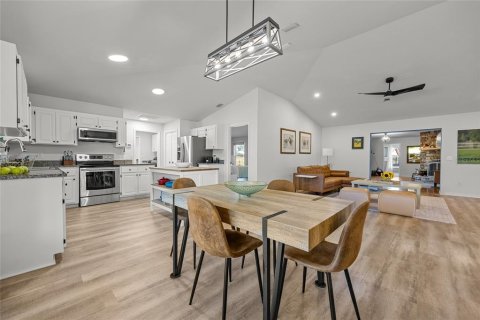 Купить виллу или дом в Хай-Спрингс, Флорида 3 комнаты, 265.24м2, № 1602869 - фото 4