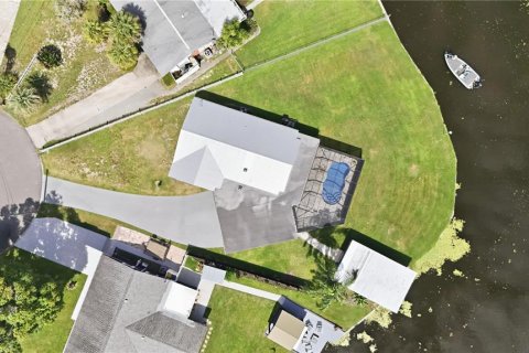 Villa ou maison à vendre à Tavares, Floride: 3 chambres, 136.29 m2 № 2398591 - photo 5
