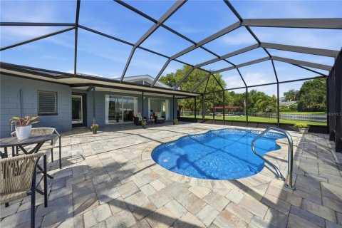 Villa ou maison à vendre à Tavares, Floride: 3 chambres, 136.29 m2 № 2398591 - photo 10