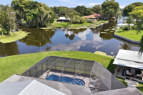 Villa ou maison à vendre à Tavares, Floride: 3 chambres, 136.29 m2 № 2398591 - photo 3