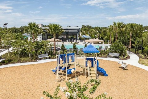 Villa ou maison à vendre à Parrish, Floride: 4 chambres, 186.27 m2 № 1676943 - photo 29