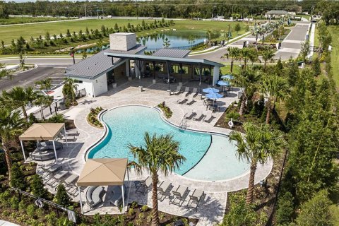 Casa en venta en Parrish, Florida, 4 dormitorios, 186.27 m2 № 1676943 - foto 28