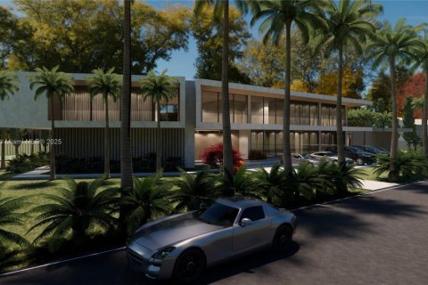 Land in Plantation, Florida № 1809086 - photo 13