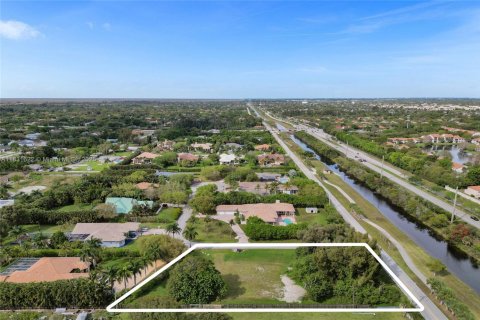 Land in Plantation, Florida № 1809086 - photo 2