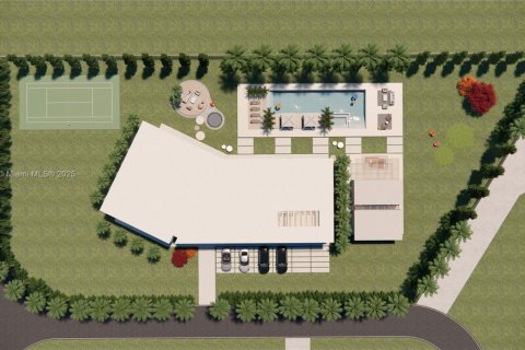 Land in Plantation, Florida № 1809086 - photo 11