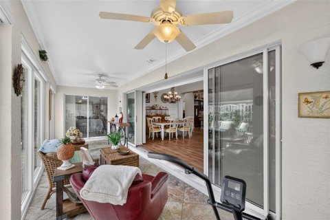 Villa ou maison à vendre à The Villages, Floride: 3 chambres, 183.2 m2 № 2411699 - photo 25