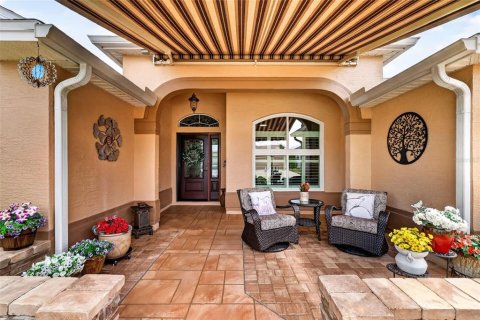 Villa ou maison à vendre à The Villages, Floride: 3 chambres, 183.2 m2 № 2411699 - photo 3