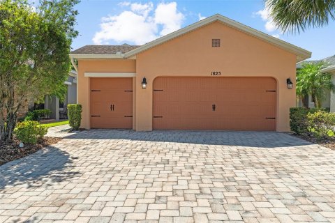 Casa en venta en Kissimmee, Florida, 2 dormitorios, 140.75 m2 № 1643152 - foto 4