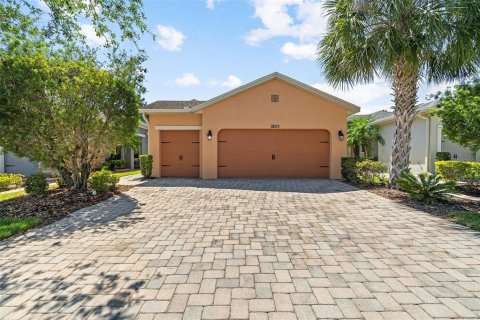 Casa en venta en Kissimmee, Florida, 2 dormitorios, 140.75 m2 № 1643152 - foto 2