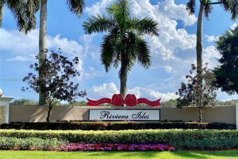 Casa en venta en Miramar, Florida, 4 dormitorios, 238.39 m2 № 1967443 - foto 1