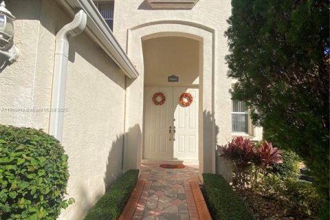 Casa en venta en Miramar, Florida, 4 dormitorios, 238.39 m2 № 1967443 - foto 4