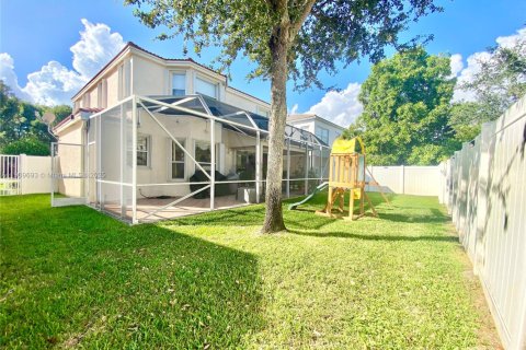 Casa en venta en Miramar, Florida, 4 dormitorios, 238.39 m2 № 1967443 - foto 13