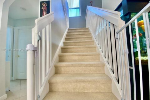 Casa en venta en Miramar, Florida, 4 dormitorios, 238.39 m2 № 1967443 - foto 15