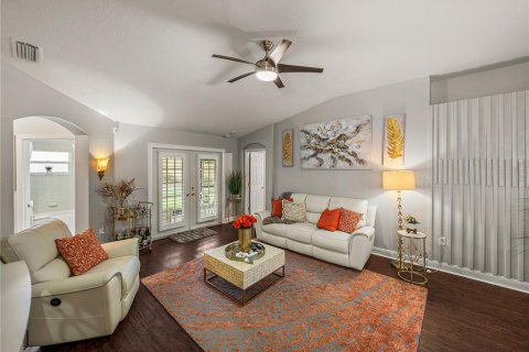 Купить виллу или дом в Тампа, Флорида 11 комнат, 161.28м2, № 1742555 - фото 11