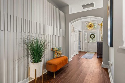 Купить виллу или дом в Тампа, Флорида 11 комнат, 161.28м2, № 1742555 - фото 8