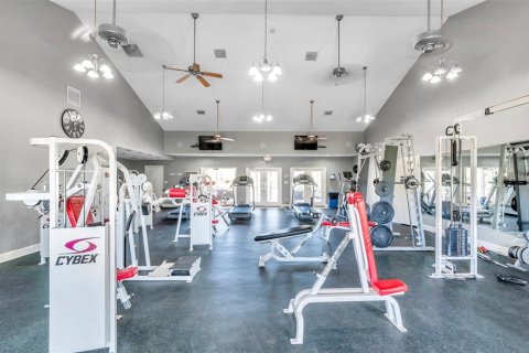 Condominio en venta en Saint Petersburg, Florida, 1 dormitorio, 76.46 m2 № 2206121 - foto 26