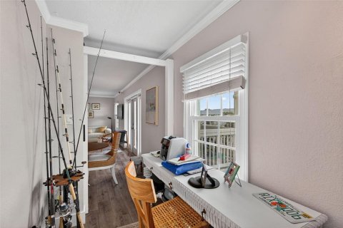 Condominio en venta en Saint Petersburg, Florida, 1 dormitorio, 76.46 m2 № 2206121 - foto 16