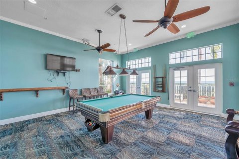 Condominio en venta en Saint Petersburg, Florida, 1 dormitorio, 76.46 m2 № 2206121 - foto 30