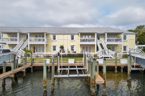 Condominio en venta en Saint Petersburg, Florida, 1 dormitorio, 76.46 m2 № 2206121 - foto 21