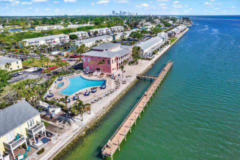 Condominio en venta en Saint Petersburg, Florida, 1 dormitorio, 76.46 m2 № 2206121 - foto 29