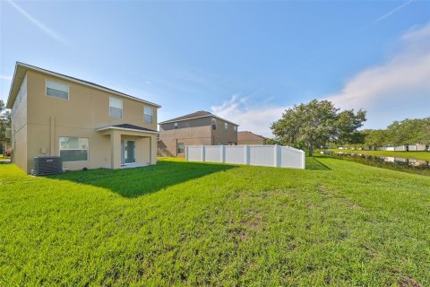 Casa en alquiler en Ruskin, Florida, 4 dormitorios, 167.69 m2 № 1904439 - foto 19