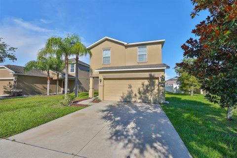 Casa en alquiler en Ruskin, Florida, 4 dormitorios, 167.69 m2 № 1904439 - foto 22