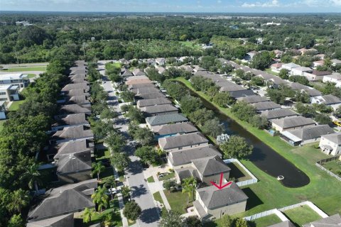 Casa en alquiler en Ruskin, Florida, 4 dormitorios, 167.69 m2 № 1904439 - foto 21