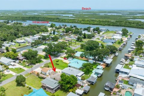 House in Oak Hill, Florida 3 bedrooms, 162.58 sq.m. № 1787649 - photo 25