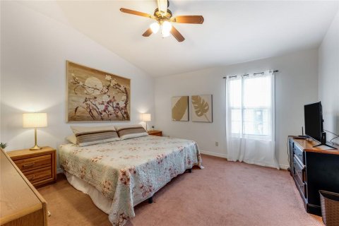 House in Oak Hill, Florida 3 bedrooms, 162.58 sq.m. № 1787649 - photo 7