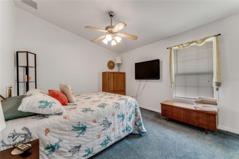 House in Oak Hill, Florida 3 bedrooms, 162.58 sq.m. № 1787649 - photo 12
