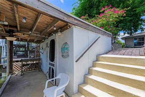 House in Oak Hill, Florida 3 bedrooms, 162.58 sq.m. № 1787649 - photo 22
