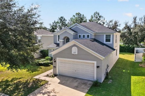 Casa en venta en Ocala, Florida, 4 dormitorios, 221.66 m2 № 2377504 - foto 3