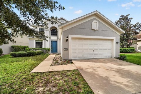 Casa en Ocala, Florida 4 dormitorios, 221.66 m2 № 2377504