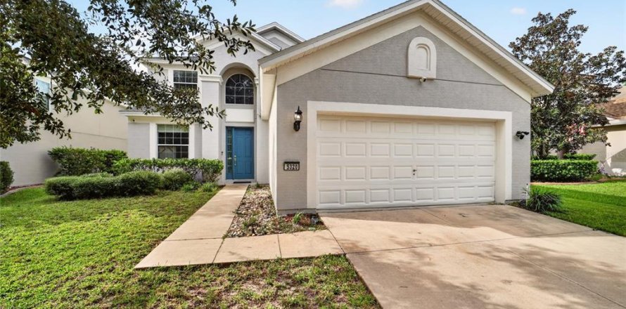 Casa en Ocala, Florida 4 dormitorios, 221.66 m2 № 2377504