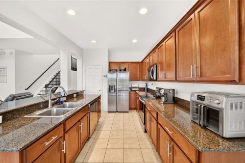 Casa en venta en Ocala, Florida, 4 dormitorios, 221.66 m2 № 2377504 - foto 28