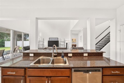 Casa en venta en Ocala, Florida, 4 dormitorios, 221.66 m2 № 2377504 - foto 29