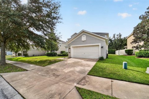 Casa en venta en Ocala, Florida, 4 dormitorios, 221.66 m2 № 2377504 - foto 4