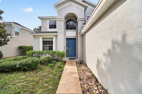 Casa en venta en Ocala, Florida, 4 dormitorios, 221.66 m2 № 2377504 - foto 8