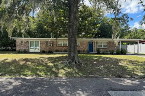 Villa ou maison à Jacksonville, Floride 3 chambres № 2087968
