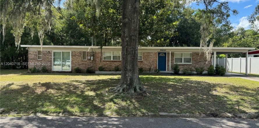 Villa ou maison à Jacksonville, Floride 3 chambres № 2087968