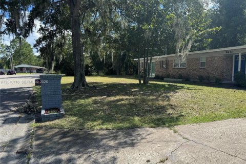 Villa ou maison à louer à Jacksonville, Floride: 3 chambres № 2087968 - photo 2