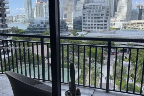 Condominio en alquiler en Miami, Florida, 2 dormitorios, 88.26 m2 № 1934170 - foto 13