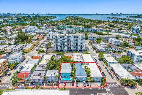 Immobilier commercial à vendre à Miami Beach, Floride № 2257059 - photo 29