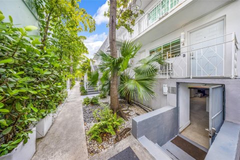 Immobilier commercial à vendre à Miami Beach, Floride № 2257059 - photo 19