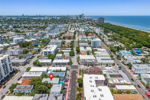 Immobilier commercial à vendre à Miami Beach, Floride № 2257059 - photo 30