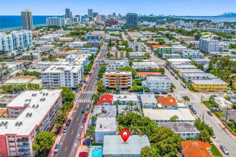 Immobilier commercial à vendre à Miami Beach, Floride № 2257059 - photo 28