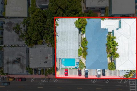 Immobilier commercial à vendre à Miami Beach, Floride № 2257059 - photo 27