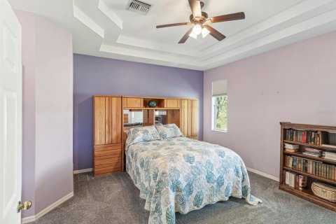 House in New Port Richey, Florida 3 bedrooms, 174.75 sq.m. № 1616102 - photo 18